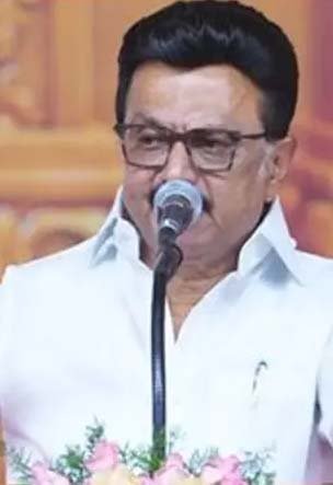 நாட்டிலேயே தனிக்காட்டு ராஜாவாக தமிழகம் உள்ளது: முதல்வர் மு.க.ஸ்டாலின் பெருமிதம்